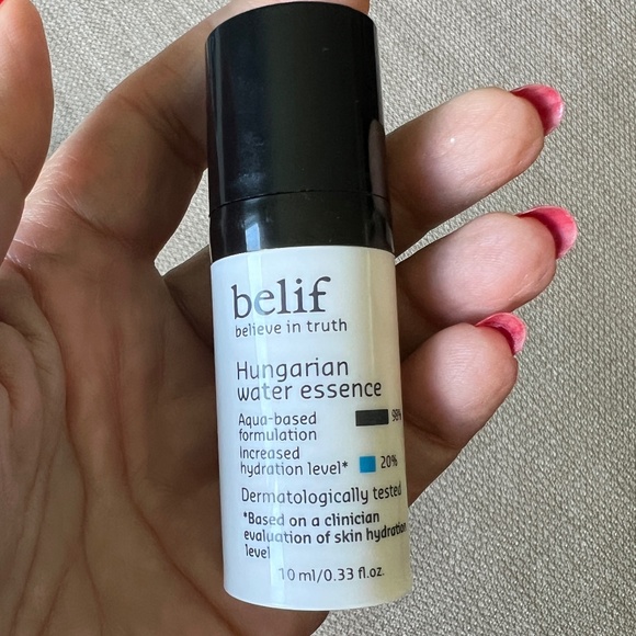 Belif Hydration Bestsellers On-The-Go Kit!   NEW - Picture 5 of 7